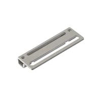 CS-LGSB04 - ライン型シリンダセンサ チャックタイプ CKD社製ストレートTスロット変換ブラケット