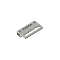 CS-LGSB03 - ライン型シリンダセンサ チャックタイプ CKD社製ストレートTスロット変換ブラケット
