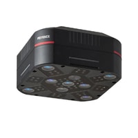 CG-R1000CD - 高速マルチステレオカメラ 3D×カラー