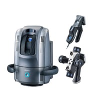 WM-7210 - ワイドエリア三次元測定機