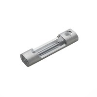 CS-LGFB01 - ライン型シリンダセンサ チャックタイプ FESTO社製Tスロット変換ブラケット