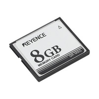 GR-M8G - CFメモリ 8GB 