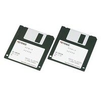 NR-3HD2AW - PCソフトウェア アクティブXコンポーネント