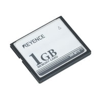 NR-M1G - コンパクトフラッシュメモリ 1GB
