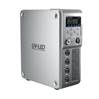 UV-400 - アンプユニット