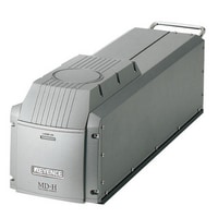 MD-H9820 - YAGレーザマーカ/ヘッド(ワイドエリア)