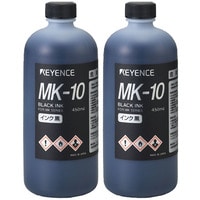 MK-102 - MKシリーズ用黒インク(2本)