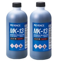 MK-132 - MK シリーズ用強接着インク (2 本)