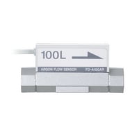 FD-A100AR - センサヘッド アルゴン検出タイプ 100L/min
