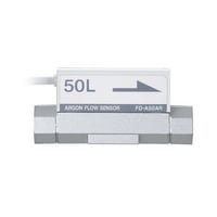 FD-A50AR - センサヘッド アルゴン検出タイプ 50L/min