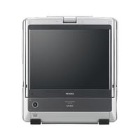 VHX-500F - デジタルマイクロスコープ