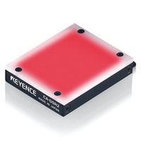 CA-DSR2 - 赤色バックライト照明 32-32