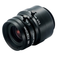 CA-LH12 - 高解像度・低ディストーションレンズ 12mm