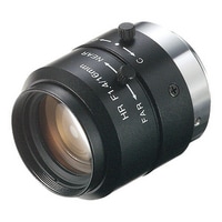 高解像度・低ディストーションレンズ 16mm - CA-LH16 | キーエンス