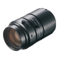 高解像度・低ディストーションレンズ 50mm - CA-LH50 | キーエンス