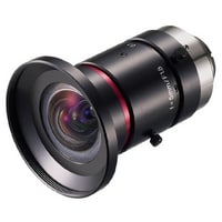 CA-LHR5 - 超高解像度・低ディストーションレンズ 5mm
