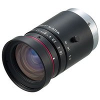 CA-LHR8 - 超高解像度・低ディストーションレンズ 8mm