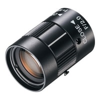 CA-LHS16 - 高解像度レンズ