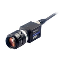 CV-035C - デジタル倍速カラーカメラ