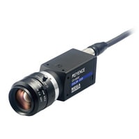 CV-200C - デジタル200万画素カラーカメラ