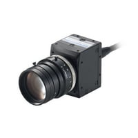 XG-HL02M - 8倍速 2048画素ラインスキャンカメラ