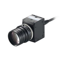 XG-HL04M - 16倍速 4096画素ラインスキャンカメラ