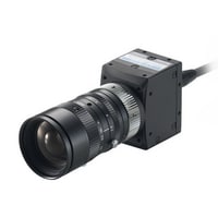 XG-HL08M - 16倍速 8192画素ラインスキャンカメラ