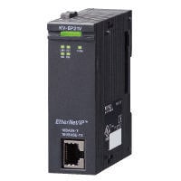 KV-EP21V - EtherNet/IP®ユニット