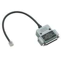 KZ-C20 - プログラミングツール接続ケーブル