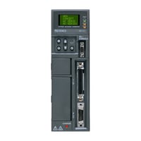 MV-22 - 三相または単相AC200～230V(50W、100W、200W用)