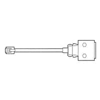 OP-26482 - PC98-モジュラ(14ピン)