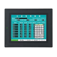 VT2-7SB - 7型 VGA STNカラー タッチパネル
