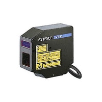 LJ-080 - センサヘッド