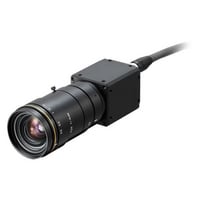 CA-HX500C - LumiTrax™対応 16倍速 500万画素 カラーカメラ
