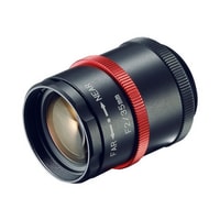 高解像度・低ディストーション 耐振レンズ 35mm - CA-LH35G | キーエンス