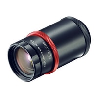 CA-LH50G - 高解像度・低ディストーション 耐振レンズ 50mm