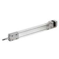 HA-A20 - シリンダ