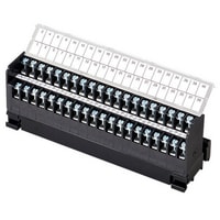 XC-T40B1 - 変換端子台 ネジ端子 40極 