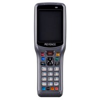 BT-W75GA - ハンディターミナル 