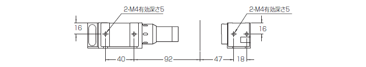 LS-7010M_03 Dimension