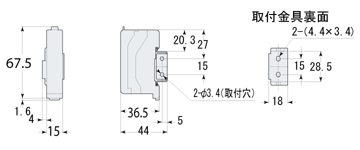 OP-51421_01 Dimension