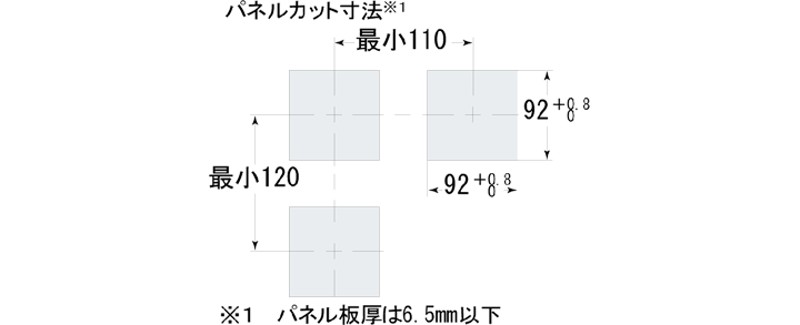 RV3-55R_02 Dimension