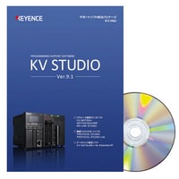 KV-H9J - KV STUDIO Ver. 9 日本語版   