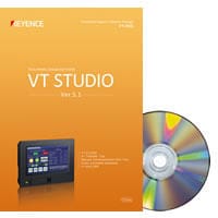 VT-H5G - VT STUDIO Ver. 5 Global 版