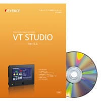 VT-H5J - VT STUDIO Ver. 5 日本語版