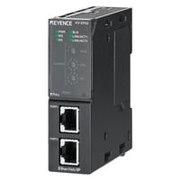 KV-EP02 - EtherNet/IP® 対応通信ユニット