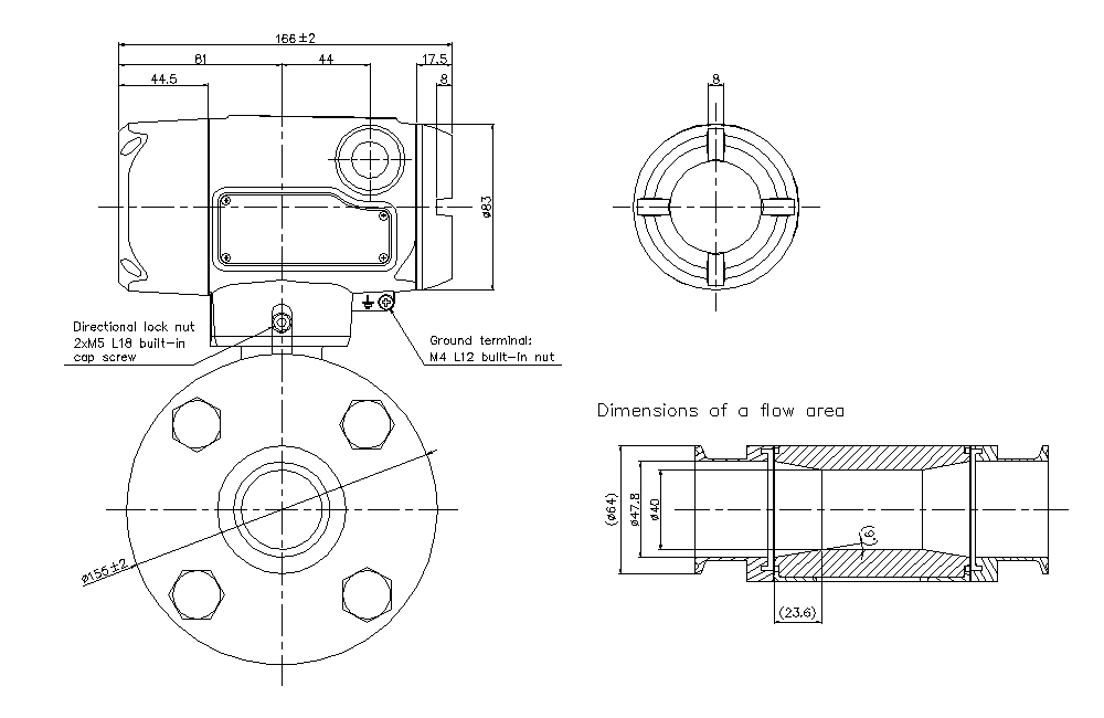 FD-US50_02 Dimension