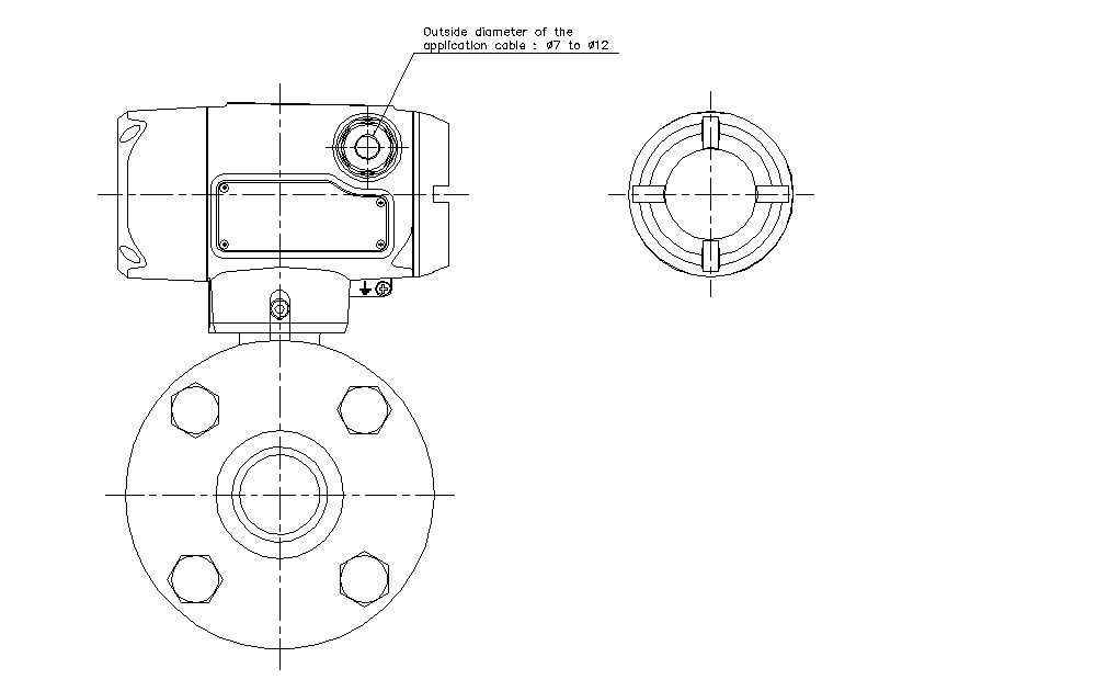 FD-US50_04 Dimension