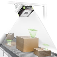 バーコードリーダ キーエンス