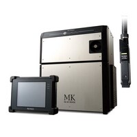 MK-9000 シリーズ - ハイパフォーマンスインクジェットプリンタ